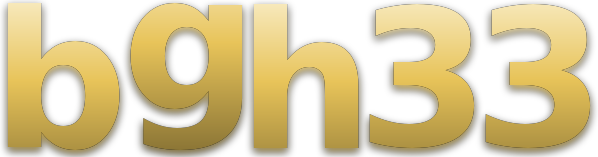 bgh33 logo