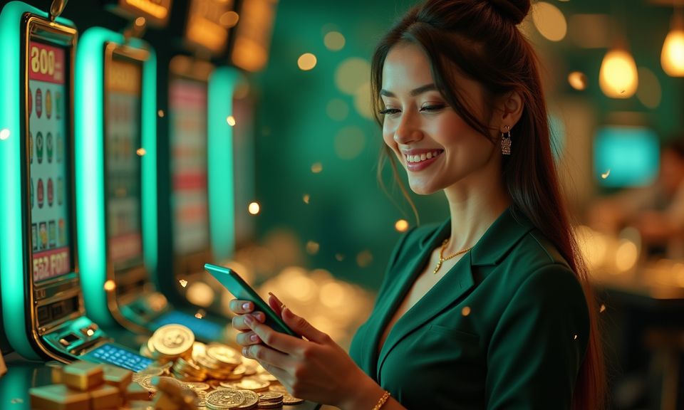 bgh33 casino app visual